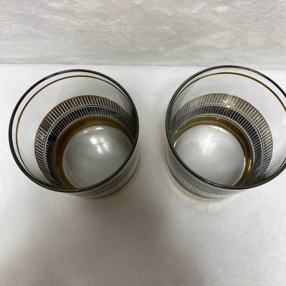 Culver pair elegant
